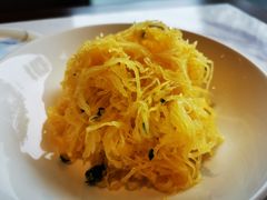 金瓜丝-壹只菜·崇明本地特色菜(崇明南门店)