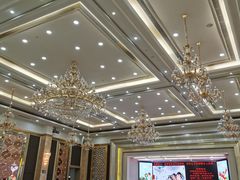 -轩记海鲜餐厅·四十五年老字号·经典粤菜(西区彩虹店)
