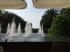 -逸廊大堂吧(三亚海棠湾万丽度假酒店)