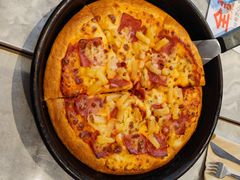 -必胜客(航洋国际店)