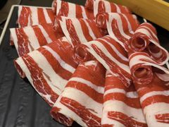 -东来顺饭庄(金泉广场店)