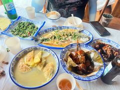 -邱记私房菜·十八年本地菜