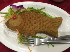 -佛有缘素食馆·荔湾老字号(陈家祠首店)