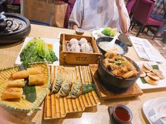 -喜鹊茶点.啫煲(车陂店)