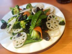 -景秀餐厅(南锣鼓巷店)
