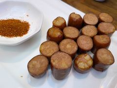 一指禅-不二茶空间·养生宴(石景山店)