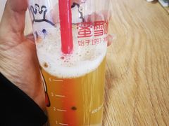 -蜜雪冰城(领展店)