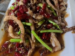 -郑喜旺烧烤(郑州总店)