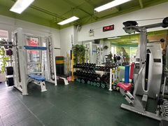 -红山会健身·普拉提(广安门店)