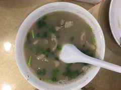 -傅记酱肉