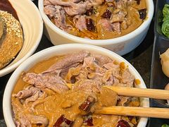 -清真·京华源铜锅涮肉(丰庆店)