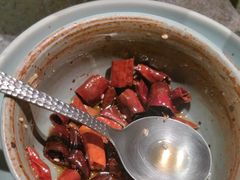 -老墙根涮肉·铜锅·烧烤(王四营店)