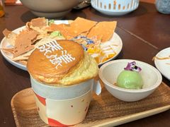 -泰漾Yang Aroi(静安嘉里中心店)