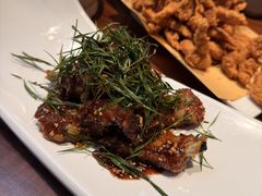 -纪林菜馆·博山菜老字号(华光路店)