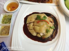 -朱仔记食府(江南大道店)