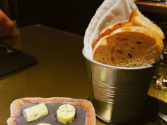 -AZUL by FUEL蓝色·法式酒馆(琶醍店)