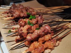 -三杯赤運·中式小酒馆(所城里店)