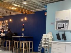 -宜家·瑞典风味餐厅(四元桥店)