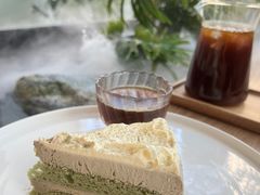 -Bean's Coffee 豆豆咖啡