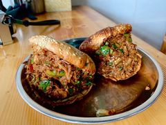 坛子肉夹馍-昌顺马记小吃店(昌盛园店)