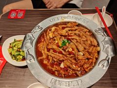 -胖哥俩肉蟹煲(重庆观音桥大融城店)