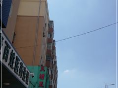 -晓宇盒饭(民安街店)