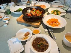 -明州小宴(文化广场店)