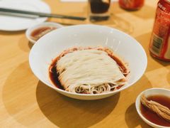 葱油拌面-鼎泰丰(当代商城店)