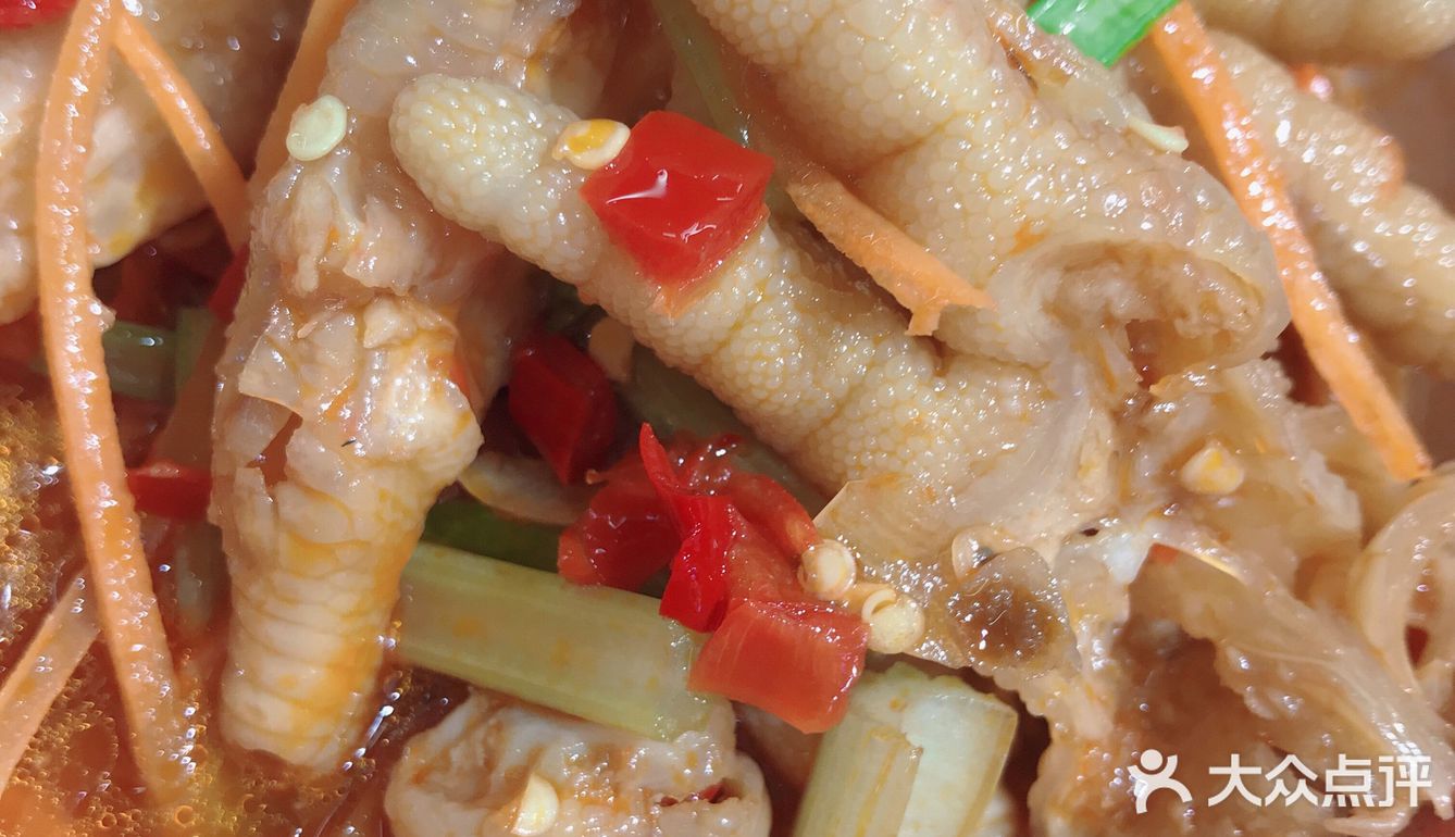 久吃不腻的泰式大排档[胜利]