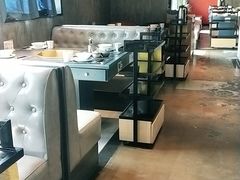 -蜀九香火锅(李家沱店)