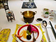-冶春茶社(官园桥店)