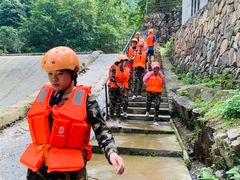 -雅鲁激流探险漂流