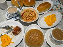 -翠华餐厅(正佳广场店)