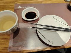 -林妈妈村·日式料理(宝山万达店)