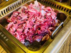 -泽成·冰煮羊(乌兰察布红楼店)