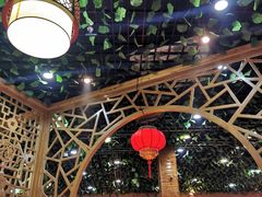 大堂-袁小二大东北铁锅炖(吉祥村总部)