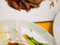 -西安烤鸭店(369烤鸭王店)