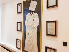 大堂-角落低卡烘焙(正弘城店)