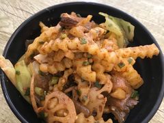 狼牙土豆-乐山冰粉·狼牙土豆(竹溪湾店)