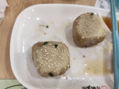 -小杨生煎(成山巴黎春天店)