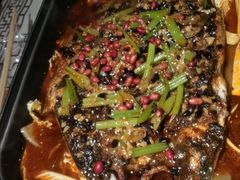 -云晓光头烧烤吧(川沙绿地店)