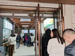 -李记清真馆(打钉巷店)