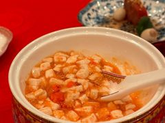 -白家大院·王府宫廷菜(苏州街店)