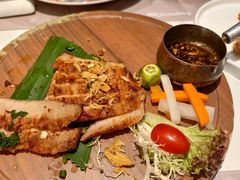 -泰椰里·泰国餐厅(智慧城广百广场店)