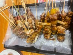 -王氏炉匠·烧鸟放题自助(好运街店)