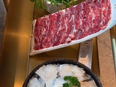 -左庭右院鲜牛肉火锅(新梅广场店)