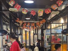 -喜来稀肉(虹泉路店)