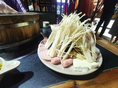 -秋语木桶鱼.酸菜鱼(开发区火车站店)