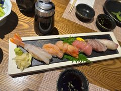 -築鳥日本料理(黑沙环店)