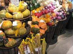 -Olé精品超市(苏州中心店)